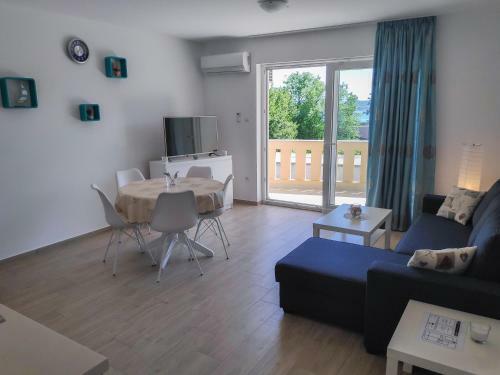 Dvosobni Apartman-apartmani Vincek