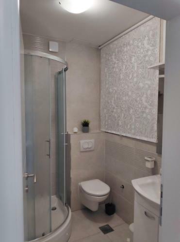 Dvosobni Apartman-apartmani Vincek