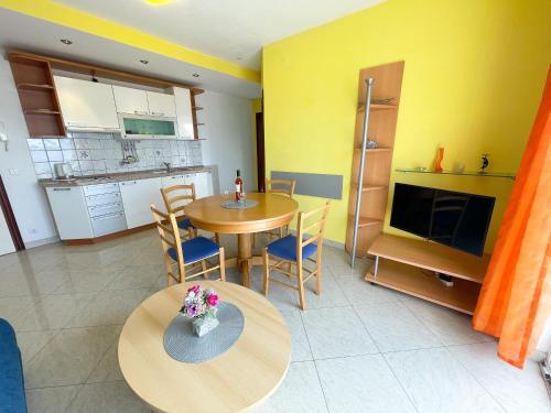 Apartmani Toni
