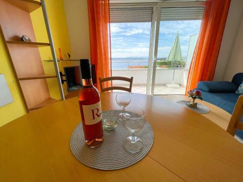 Apartmani Toni