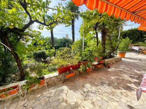 Apartmani Andrejko