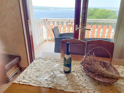 Apartmani Talia Dramalj