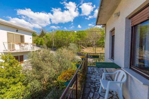 Apartment In Dramalj 39453