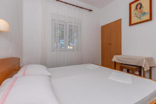 Apartments In Dramalj 41601
