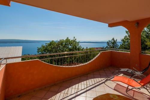 Apartmani Rino