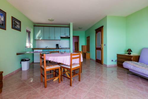 Apartmani Rino