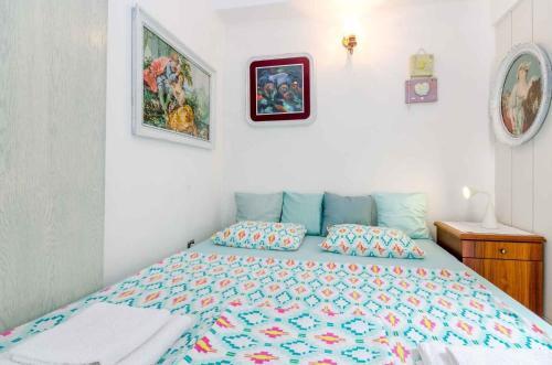 Apartment In Dramalj 39394