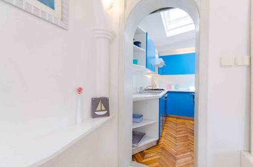 Apartment In Dramalj 39394