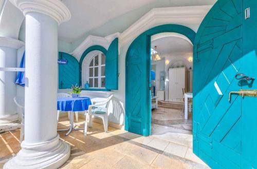 Apartment In Dramalj 39394