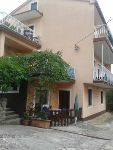Apartment In Dramalj 41526