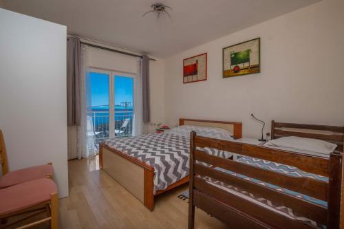 Apartment In Dramalj 41384
