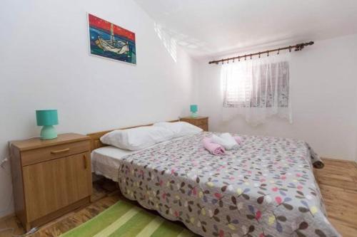 Apartments In Dramalj 41212