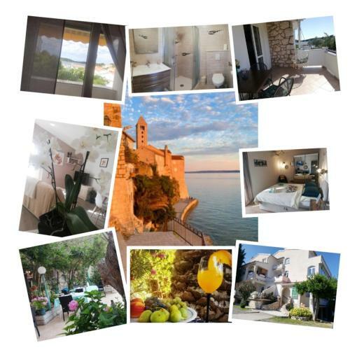 Hostal Rooms And Apartments Riviera