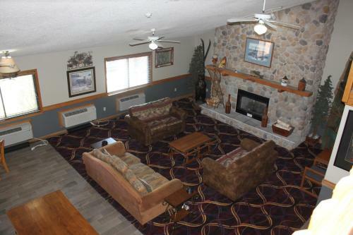 Hotel Americinn West Burlington