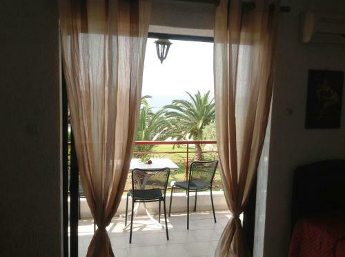 Hotel Porto Matina