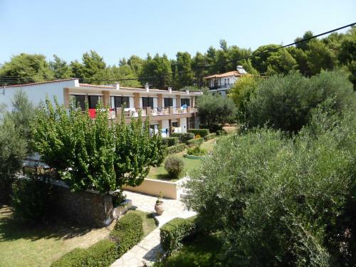 Hotel Porto Matina
