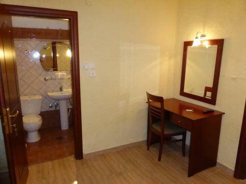 Hotel Porto Matina