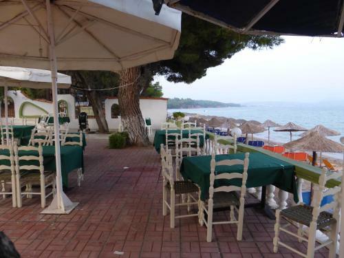 Hotel Porto Matina