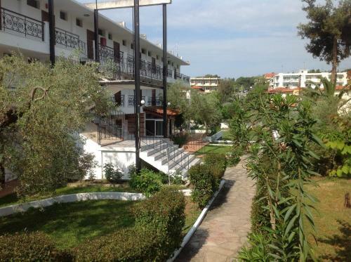 Hotel Porto Matina