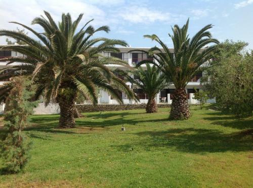 Hotel Porto Matina