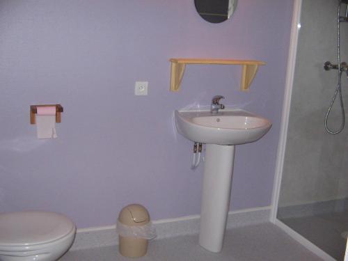 Hostal G�te Les Cossas