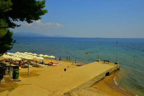 Golden Beach Hotel