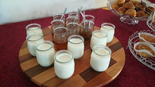 Agroturismo Agriturismo Colle Del Sindaco