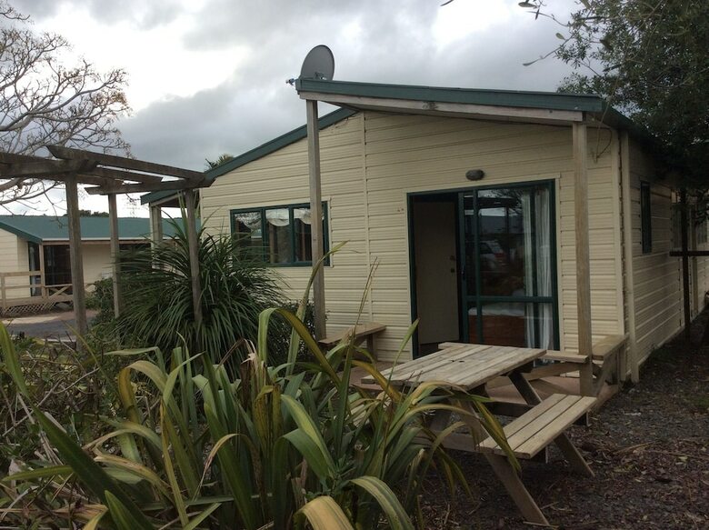 Dargaville Holiday Park & Motels