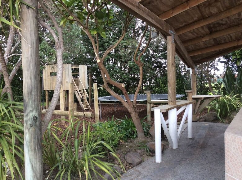 Dargaville Holiday Park & Motels
