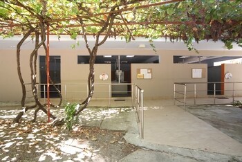 Apartamento Poros Beach