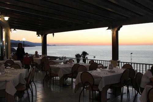 Hotel Za Maria