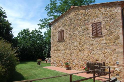 Agroturismo La Valle Appartamenti Per Vacanze
