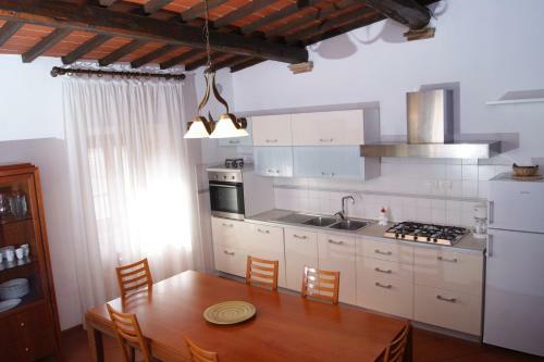 Agroturismo La Valle Appartamenti Per Vacanze
