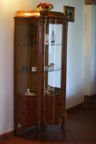Agroturismo La Valle Appartamenti Per Vacanze