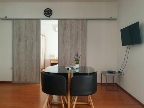 Apartamentos Villa Spanjol