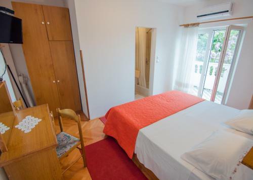 Apartments Picolo Paradiso Miljenko Debeli?