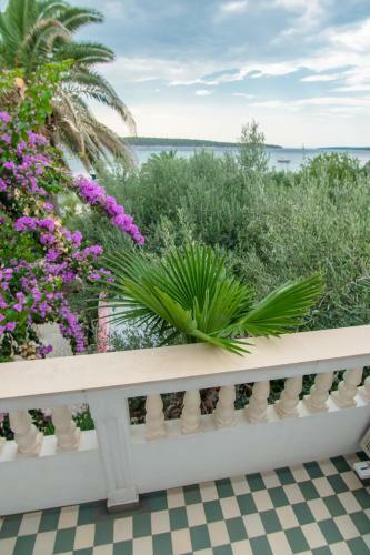 Apartments Picolo Paradiso Miljenko Debeli?