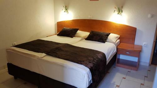 Bed & Breakfast Villa Anka