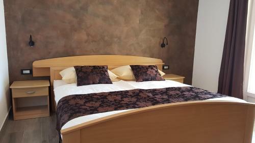 Bed & Breakfast Villa Anka