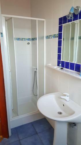 Bed & Breakfast Villa Anka