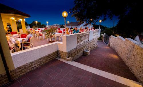 Bed & Breakfast Villa Anka