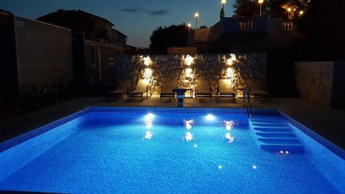Bed & Breakfast Villa Anka