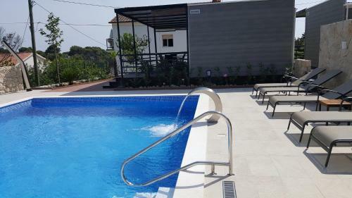 Bed & Breakfast Villa Anka