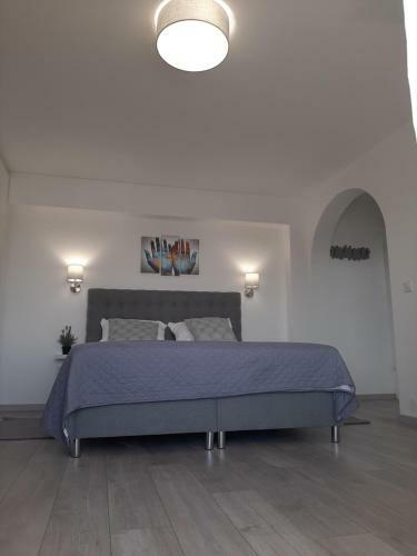 Hostal Apartmans And Rooms Petra