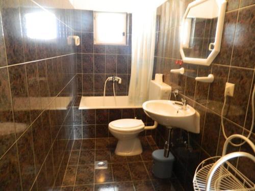 Apartments With A Parking Space Palit, Rab - 4983