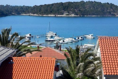 Apartments With A Parking Space Palit, Rab - 4983
