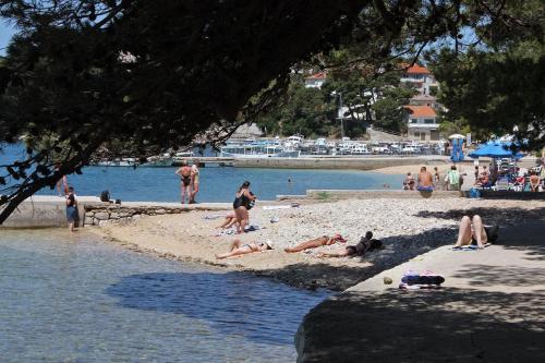 Apartments With Wifi Palit, Rab - 15365