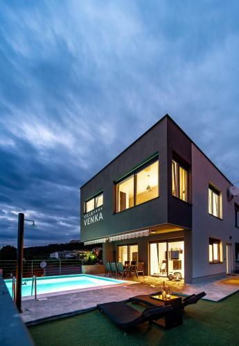 Villa Venka