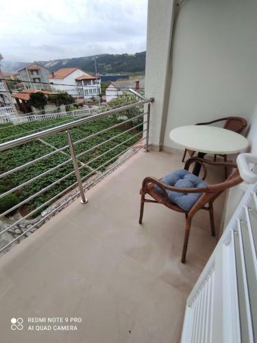 Apartmani Lidija