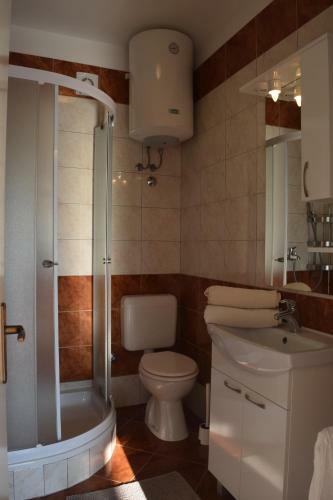 Apartmani An?ela I Mladen Debeli?